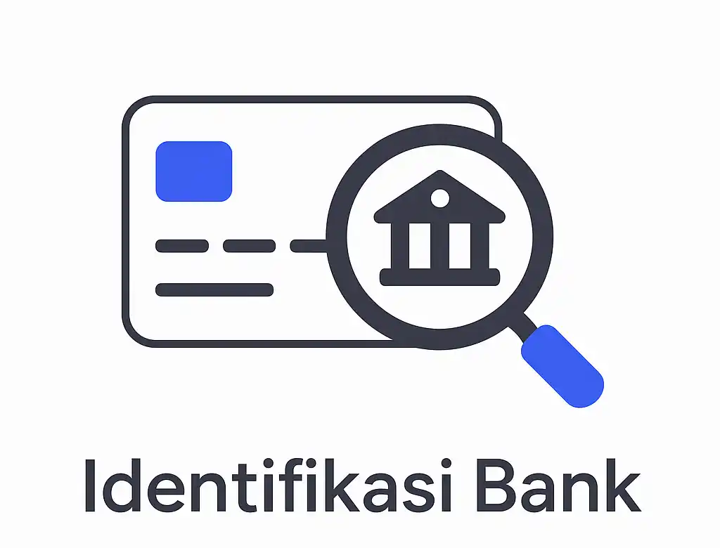 Identifikasi Bank