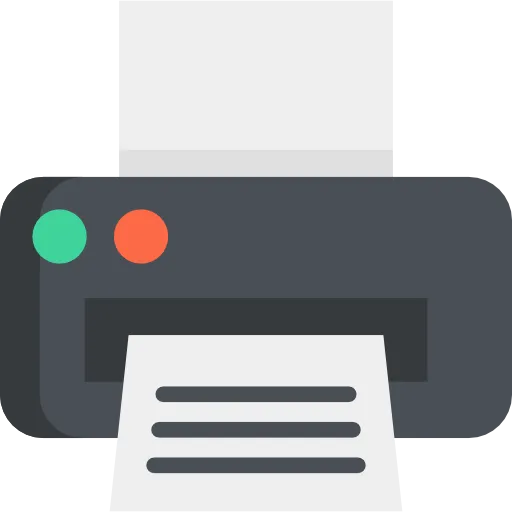 Cari Printer Resetter